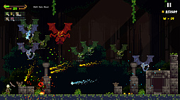 Arrowstorm Ascendant