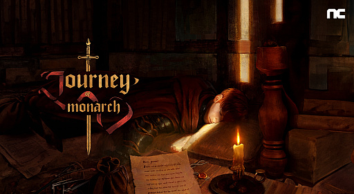 NCSOFTJourney of Monarchפ99ȯɽ֥͡פѤطʤȤʤηȵϤդˤ