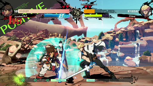  No.004Υͥ / GUILTY GEAR -STRIVE- Nintendo Switch EditionסѥåǤͽդ򳫻ϡȯ2025ǯ123