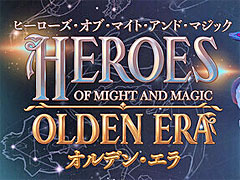 Heroes of Might and Magic: Olden Eraפܻؤե̥λ벦ƻȥƥgamescom