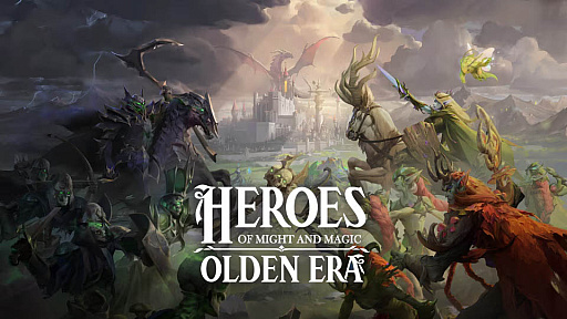 画像ギャラリー No.003のサムネイル画像 / 「Heroes of Might and Magic: Olden Era」,新たに参戦する勢力「スキズム」の情報が明らかに。トレイラーも公開