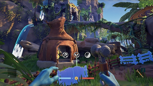 ���������꡼ No.002�Υ���ͥ������ / ������ϵ�Ǹ��Ͽͤȸ�ή�������ޤ��ޤʿ�ʪ��Ĵ�����褦����ASTROBOTANICA�ס�������������Ǥ�2��17����Steam�ǥ�꡼��