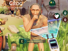 ������ϵ�Ǹ��Ͽͤȸ�ή�������ޤ��ޤʿ�ʪ��Ĵ�����褦����ASTROBOTANICA�ס�������������Ǥ�2��17����Steam�ǥ�꡼��