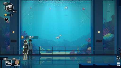 ���������꡼ No.004�Υ���ͥ������ / ���Ȥʤ������ͤ��̤�Ƥ��ޤ�̤����Ѥ�������ADV�֥�᥶��β���ס��θ��Ǥ�Steam���ۿ�����