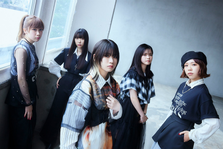 画像ギャラリー No.012のサムネイル画像 / 「劇場版総集編 ガールズバンドクライ 【前編】 青春狂走曲」が10月3日より公開中! 初日舞台挨拶レポート