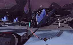 画像ギャラリー No.009のサムネイル画像 / ロボットオタクたちが開発したVRロボットACT「Mecha Force -メカフォース-」,正式リリース。コックピット視点で操縦し,敵に立ち向かえ