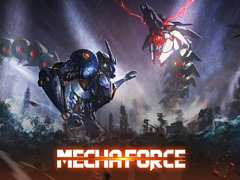 ܥåȥȯVRܥåACTMecha Force -ᥫե-ס꡼åԥåȻĤŨΩ