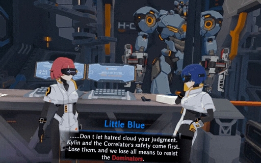 画像ギャラリー No.012のサムネイル画像 / 「Mecha Force」,大型アップデートを実施。遠距離武器やロボットアニメに登場するような武器を追加。トレーニングルーム,再戦機能も実装