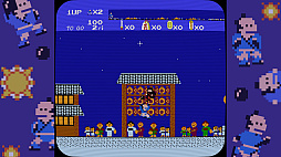 SUNSOFT is Back! レトロゲームセレクション