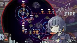 画像ギャラリー No.006のサムネイル画像 / ゴールできないお化け屋敷を運営していくタワーディフェンス「HauntedManager」,8月6日に発売。とてもイージーモードも収録