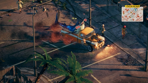 ꡼ No.003Υͥ / ܤ饢ԲĤˤʤäƤDeliver At All CostsסĤδ֤ˤȥڡ衣ܸб523˥꡼