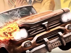 Υץ쥤ݡ1959ǯʷϵäפγ¤ߤ֤òʤǥХ꡼ Deliver At All CostsפΥϥʥߥåҲ