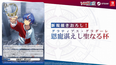 ���������꡼ No.010�Υ���ͥ������ / �֥����ɥե�����!! �����󥬡��� �ǥ����ǥ���2�ס�PC/Switch������ȯ�䡣3000����ʾ�Υ����ɤ��Ͽ�������꡼���ǿ���