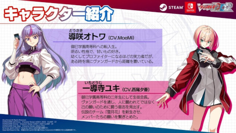 ���������꡼ No.016�Υ���ͥ������ / �֥����ɥե�����!! �����󥬡��� �ǥ����ǥ���2�ס�PC/Switch������ȯ�䡣3000����ʾ�Υ����ɤ��Ͽ�������꡼���ǿ���