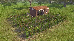 画像ギャラリー No.005のサムネイル画像 / 都市建設シム「Pompeii: The Legacy」体験版をSteamで配信開始。約2時間のキャンペーンモードで古代ローマの生活を楽しめる