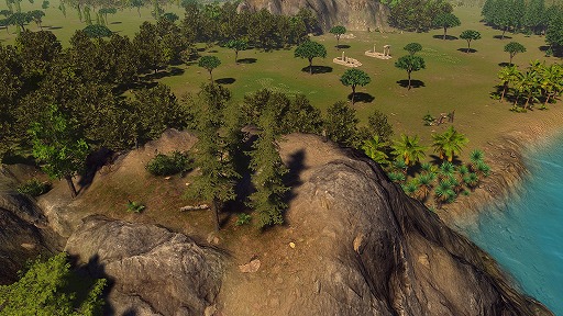 画像ギャラリー No.008のサムネイル画像 / 都市建設シム「Pompeii: The Legacy」体験版をSteamで配信開始。約2時間のキャンペーンモードで古代ローマの生活を楽しめる