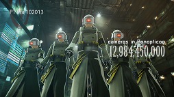  No.007Υͥ / FREEDOM WARS Remasteredס2025ǯ19ȯꡣ10ǯλФPS5/PS4/Switch/PC