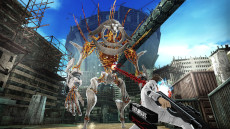 ꡼ No.006Υͥ / FREEDOM WARS RemasteredסPC/PS5/SwitchθǤ꡼2ؾʤޤǤΥȡ꡼ȥܥƥץ쥤Ǥ