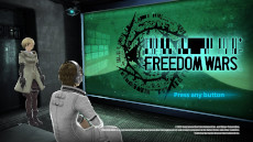 ꡼ No.007Υͥ / FREEDOM WARS RemasteredסPC/PS5/SwitchθǤ꡼2ؾʤޤǤΥȡ꡼ȥܥƥץ쥤Ǥ