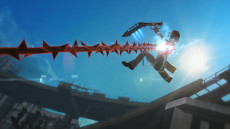 ꡼ No.009Υͥ / FREEDOM WARS RemasteredסPC/PS5/SwitchθǤ꡼2ؾʤޤǤΥȡ꡼ȥܥƥץ쥤Ǥ