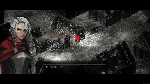 画像ギャラリー No.002のサムネイル画像 / ソウルライクアクションRPG「クロノソード」,アップデート第1弾を9月中に実施。アクセス性とプレイ体験を改善