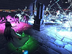 ��ˡ���ۥ������饤��TPS��Spell Fragments�ס����饦�ɥե���ǥ��󥰤���ɸ���400���800���ߡˤ�ã��