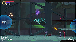 スペースコブラ:The Awakening