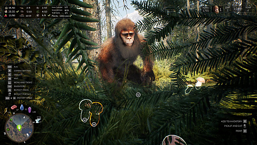 ꡼ No.001Υͥ / ̤ǧưʪӥåեåȤΥ饤եBigfoot Lifeסܸбǥ꡼μԤȤƤʤ褦