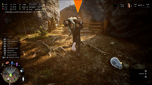 ꡼ No.007Υͥ / ̤ǧưʪӥåեåȤΥ饤եBigfoot Lifeסܸбǥ꡼μԤȤƤʤ褦