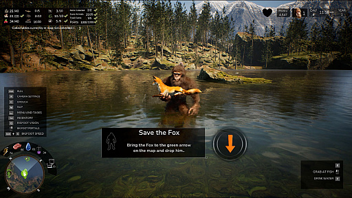 ꡼ No.008Υͥ / ̤ǧưʪӥåեåȤΥ饤եBigfoot Lifeסܸбǥ꡼μԤȤƤʤ褦