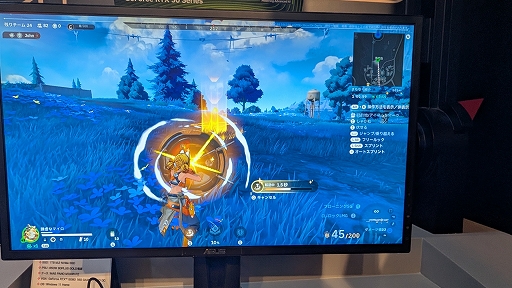 ���������꡼ No.010�Υ���ͥ������ / �鿴�ԤǤ�ڤ���뿷������ǽ�ҡ������Хȥ���ֱ�̿�Υȥꥬ���פ�Ҳ𡣥֡����ˤϸ����路�������ץ쥤�䡼�λѤ��TGS2025�ϡ�PR��