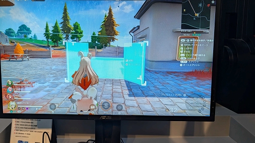 ���������꡼ No.011�Υ���ͥ������ / �鿴�ԤǤ�ڤ���뿷������ǽ�ҡ������Хȥ���ֱ�̿�Υȥꥬ���פ�Ҳ𡣥֡����ˤϸ����路�������ץ쥤�䡼�λѤ��TGS2025�ϡ�PR��