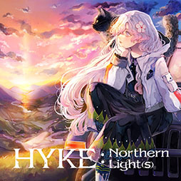 画像ギャラリー No.003のサムネイル画像 / 白髪の少女ハイクの旅を描くARPG「HYKE:Northern Light(s)」,本日発売。ストーリーにフォーカスしたトレイラーも公開に