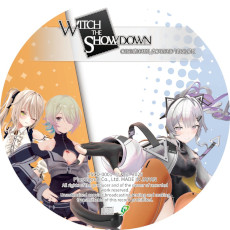 画像ギャラリー No.003のサムネイル画像 / 「Witch the Showdown」,ゲームのリリースに先駆けて,5月5日に開催される「東京ゲーム音楽ショー2025」でサウンドトラックを先行販売