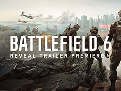 ��Battlefield 6�ס��ȥ쥤�顼������7��25��0��00�˸������絬����Ʈ���θ��Ǥ���͵�FPS���꡼���κǿ���о�