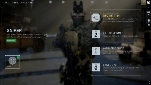 画像ギャラリー No.008のサムネイル画像 / 「Battlefield 6」,2025年10月10日にリリース決定。多彩なゲームモードやマップをフィーチャーした最新作は,8月にオープンβテスト実施