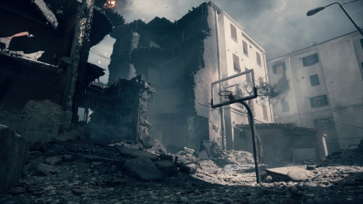 画像ギャラリー No.014のサムネイル画像 / 「Battlefield 6」,2025年10月10日にリリース決定。多彩なゲームモードやマップをフィーチャーした最新作は,8月にオープンβテスト実施