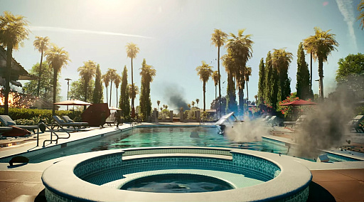 ꡼ No.003Υͥ / Υ󥿥ӥ塼ϡBattlefield 6פֹߥХȥ⡼ɤʥ󥹡˲ƥˤĤƳȯԤäʹ