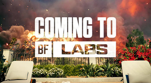 ꡼ No.004Υͥ / Υ󥿥ӥ塼ϡBattlefield 6פֹߥХȥ⡼ɤʥ󥹡˲ƥˤĤƳȯԤäʹ