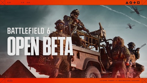 画像ギャラリー No.002のサムネイル画像 / 「Battlefield 6」,オープンβテストの事前ダウンロードを開始。開催は2回,ウィークエンド1は8月7日17:00から8月11日17:00まで