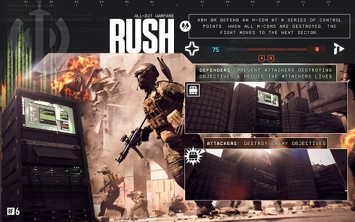 画像ギャラリー No.003のサムネイル画像 / 「Battlefield 6」,オープンβテストの統計情報を公開。期間中の総試合数は4億2000万回以上に