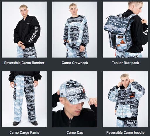 画像ギャラリー No.004のサムネイル画像 / 「Battlefield 6」,TGS 2025の出展ブースイベントに参加するクリエイターを公開。SHAKAさんやSPYGEAさん,ガチくんさんらが名を連ねる