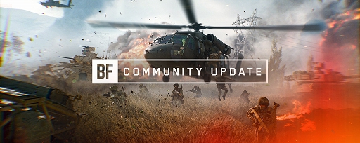 ���������꡼ No.001�Υ���ͥ������ / ��Battlefield 6�ס������Ǥˤ������ѹ��Ȳ����ˤĤ��Ƥε�����������ץ쥤�䡼��ư���Ϥ��ᡤ����ޥåס��⡼�ɤβ�����»�ͽ��