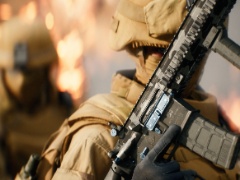 ��Battlefield 6�ס�REDSEC�ס���������1��2��17�ޤǱ�Ĺ�����ܡ��ʥ��롼�ȡ֥ե����ȥե������פʤɤ�1��27�����ۿ�