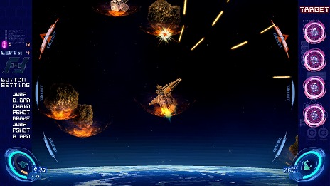 ꡼ No.007Υͥ / ե꡼ޥå׷STG֥եʥե᡼סSteamȥڡɥĤΥॷ祦gamescomפؤνŸ