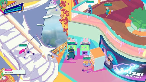 ���������꡼ No.004�Υ���ͥ������ / ����4�ͤǶ��ϲ�ǽ�ʥ��˥�Ĵ���������RPG��Starlight Re:Volver�ס��ѥ֥�å��ץ쥤�ƥ��Ȥ����ܻ��֤�5��17�����饹������