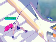 ����4�ͤǶ��ϲ�ǽ�ʥ��˥�Ĵ���������RPG��Starlight Re:Volver�ס��ѥ֥�å��ץ쥤�ƥ��Ȥ����ܻ��֤�5��17�����饹������