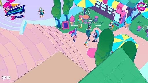 ���������꡼ No.002�Υ���ͥ������ / ���˥�Ĵ��MMO����������Ȥ������ϥ��������������饤�ȡ�Starlight Re:Volver�ס�8��27����������������򳫻�