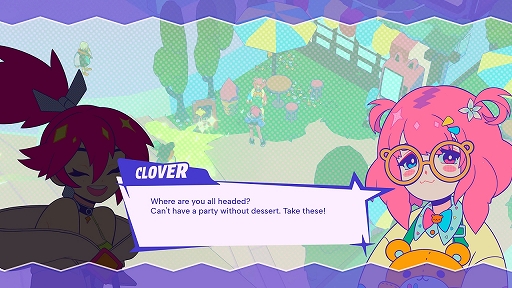 ���������꡼ No.003�Υ���ͥ������ / ���˥�Ĵ��MMO����������Ȥ������ϥ��������������饤�ȡ�Starlight Re:Volver�ס�8��27����������������򳫻�