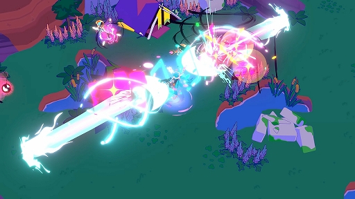 ���������꡼ No.005�Υ���ͥ������ / ���˥�Ĵ��MMO����������Ȥ������ϥ��������������饤�ȡ�Starlight Re:Volver�ס�8��27����������������򳫻�